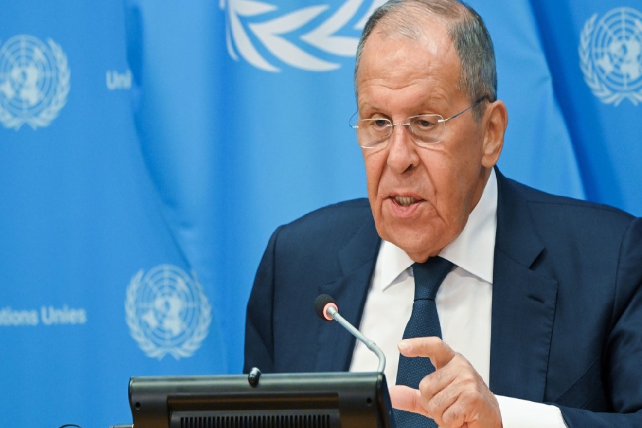 Lavrov