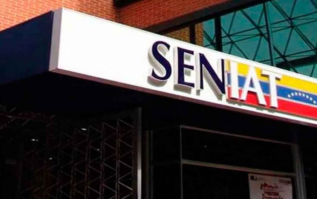 Seniat