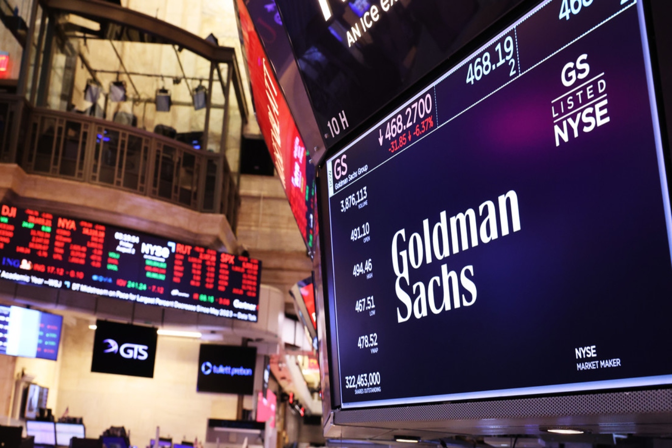 goldman-sachs