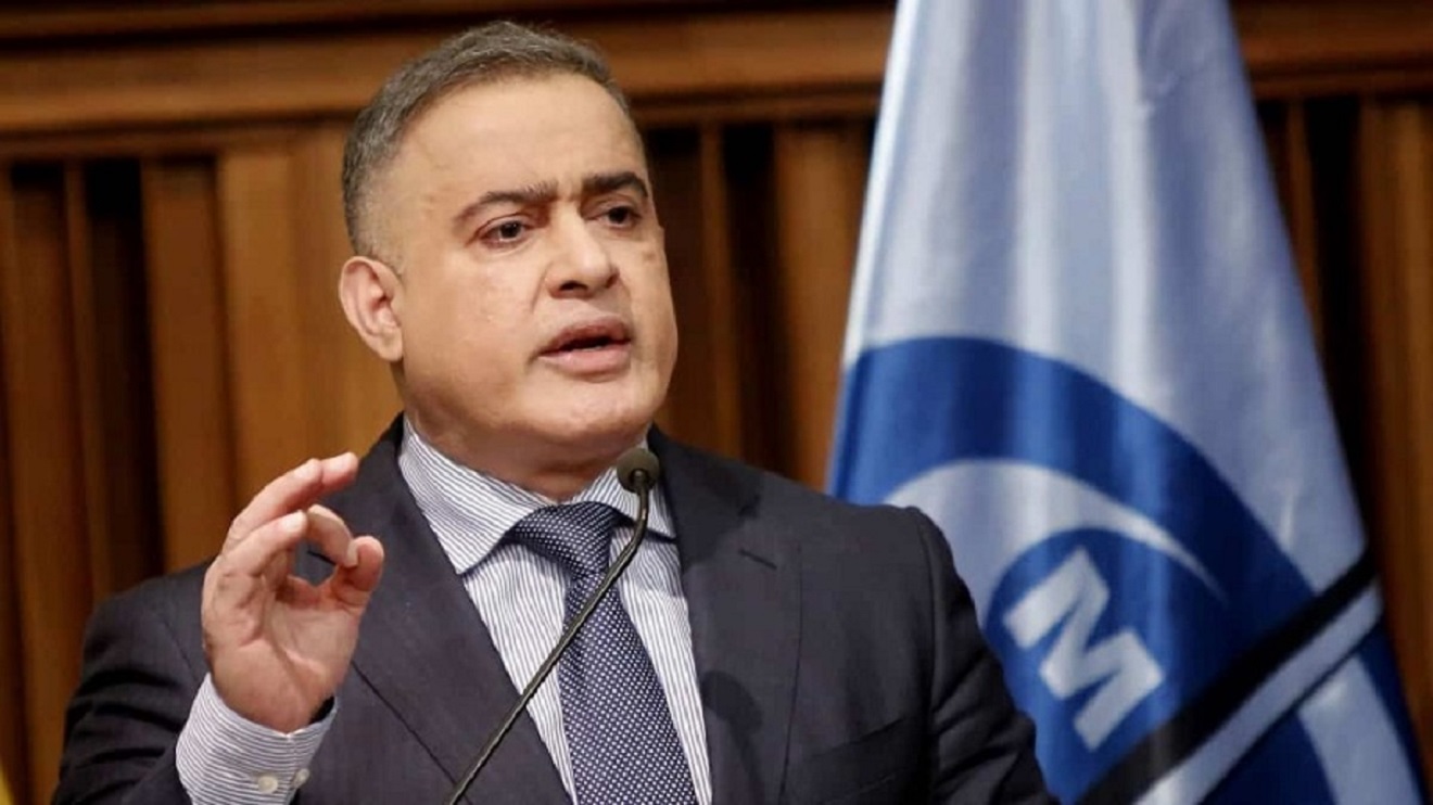 Fiscal Tarek William Saab