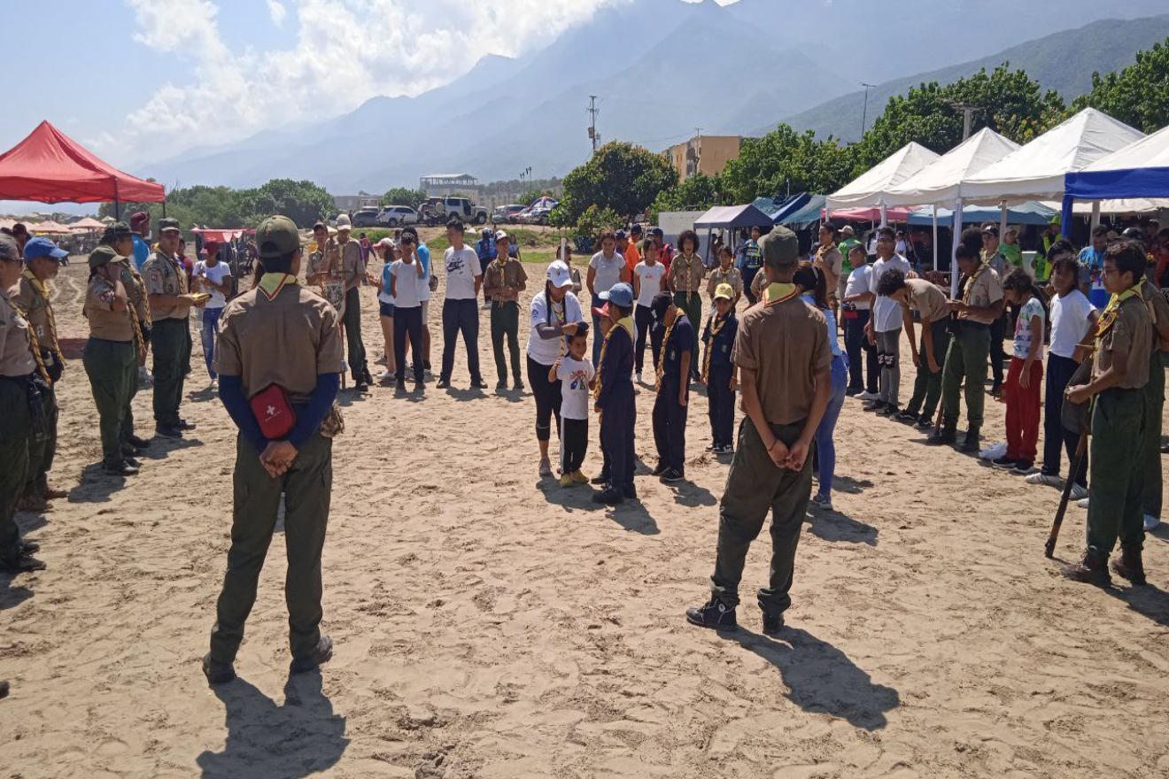 Fundacite La Guaira