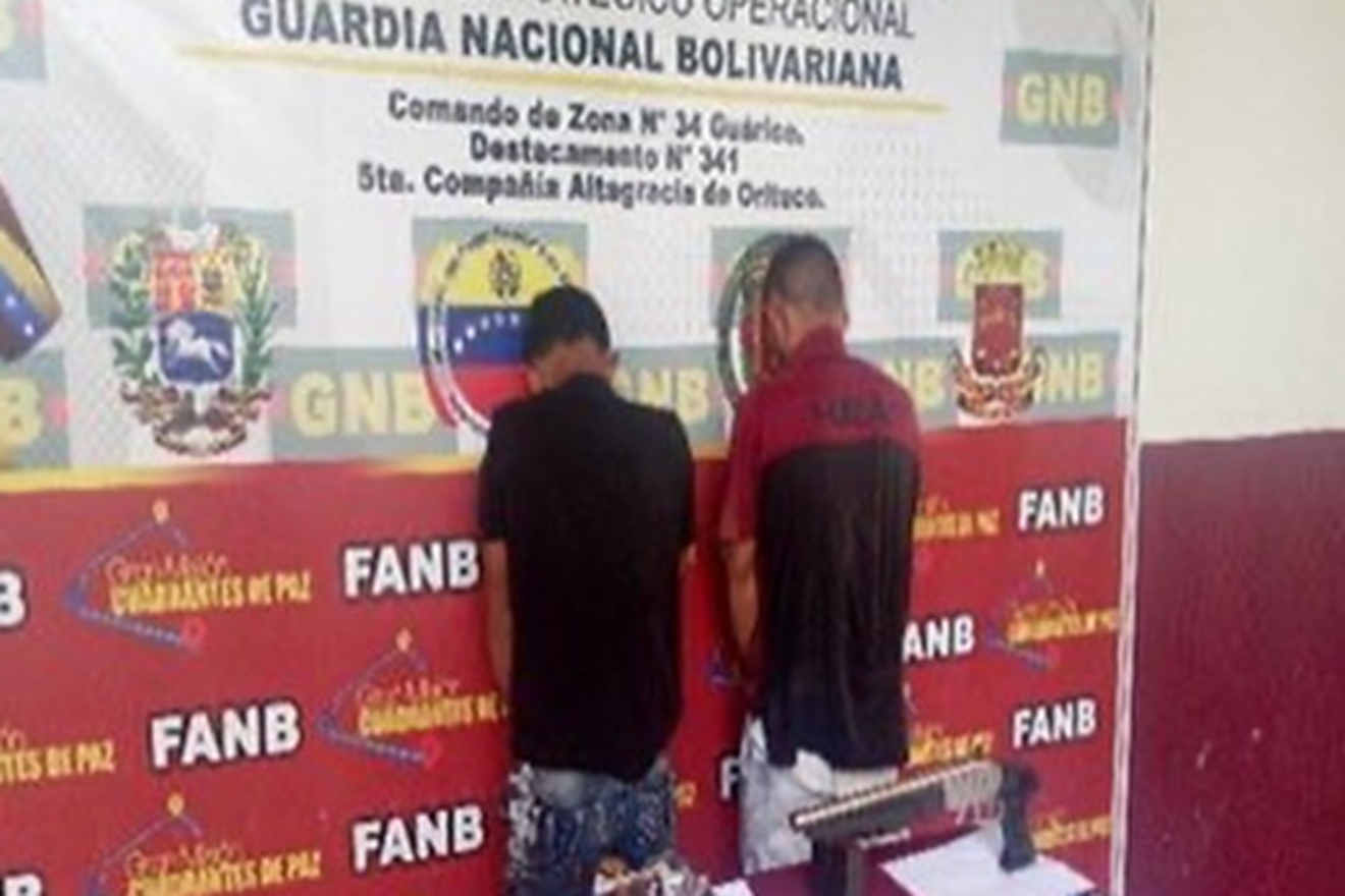 Guarico FANB