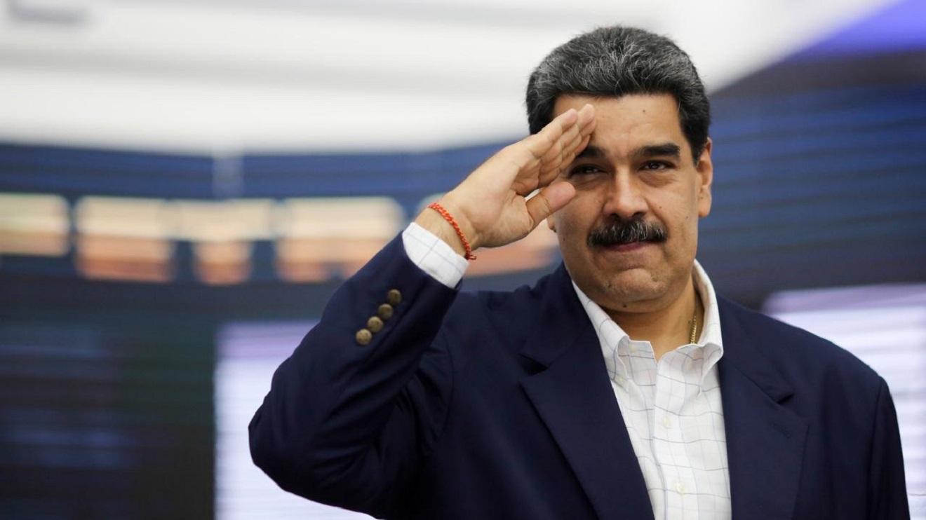 Nicolas_Maduro_Xinhua