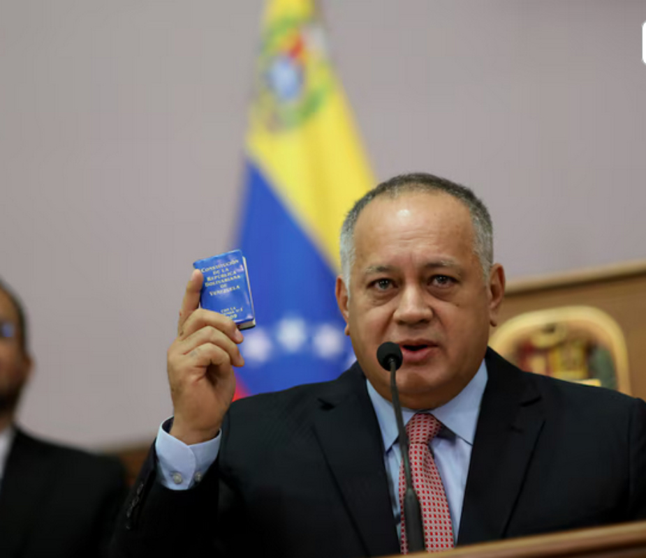 cabello-ministro