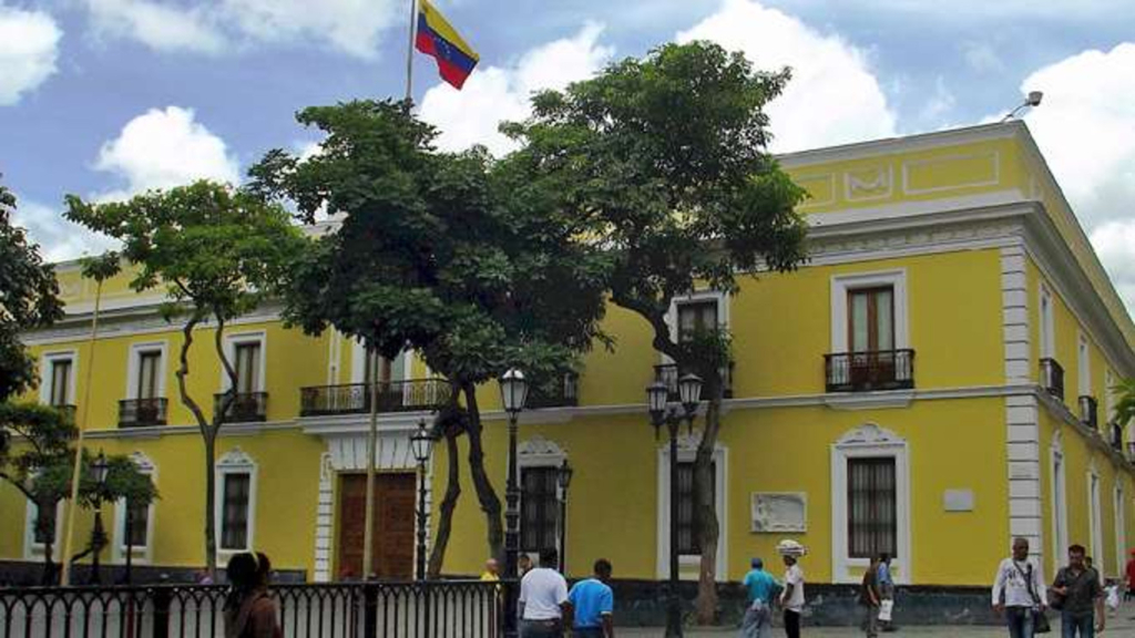 cancilleria-venezolana-FOTO-Correo-del-Orinoco