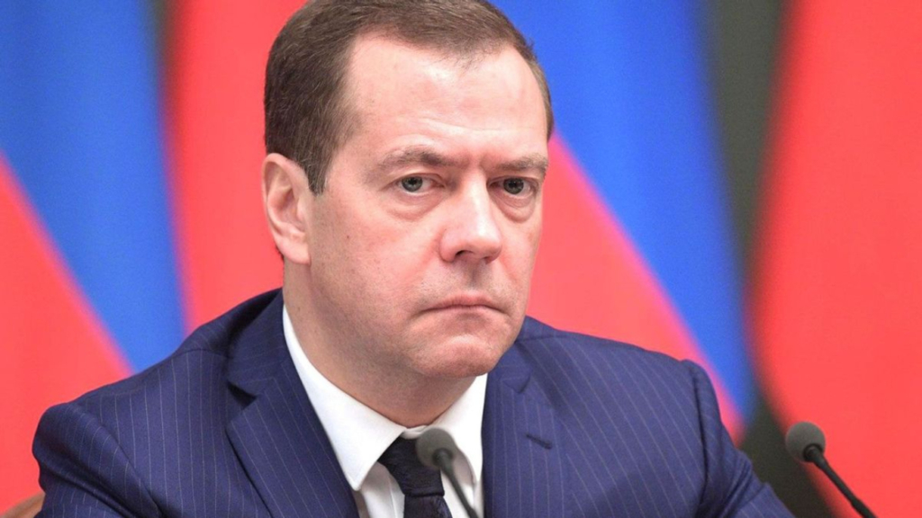 medvedev-rusia-sanciones