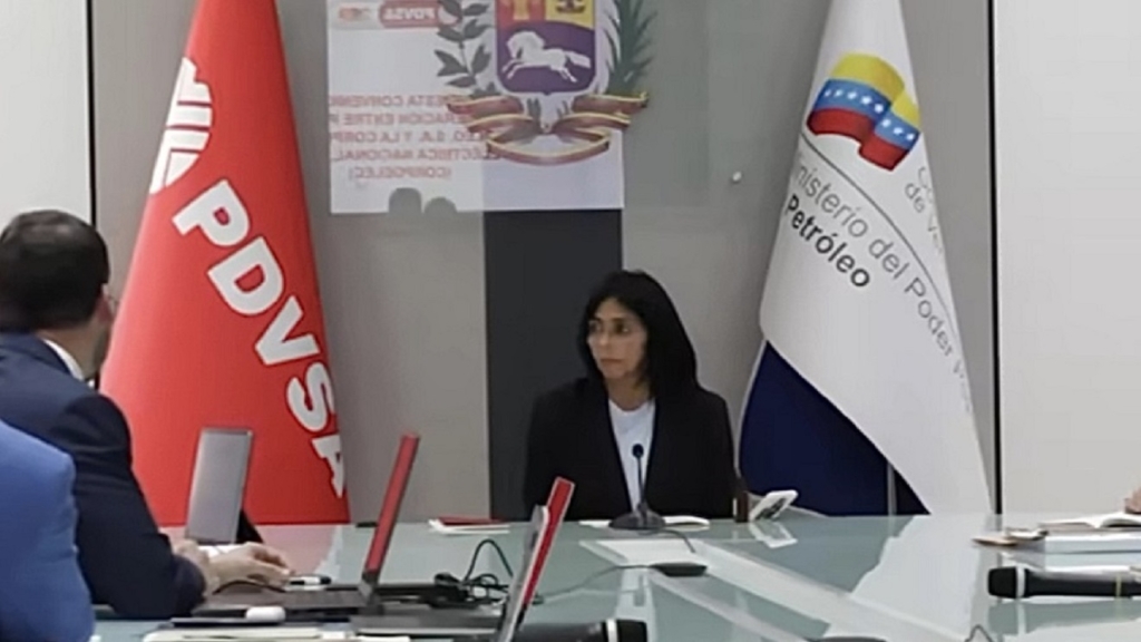 vicepresidenta-rodriguez-sostuvo-reunion-con-la-junta-directiva-de-pdvsa-cortesia-28641