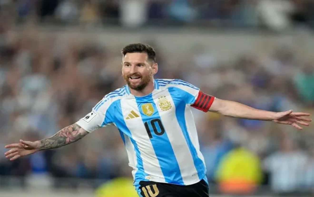 Messi