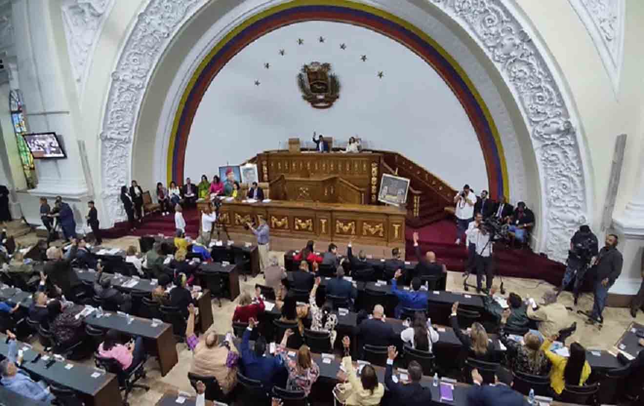 asamblea-nacional - CNE