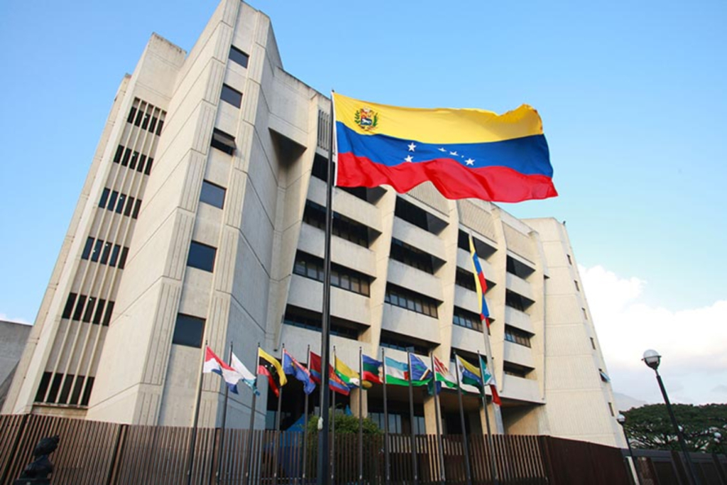 tsj-caracas