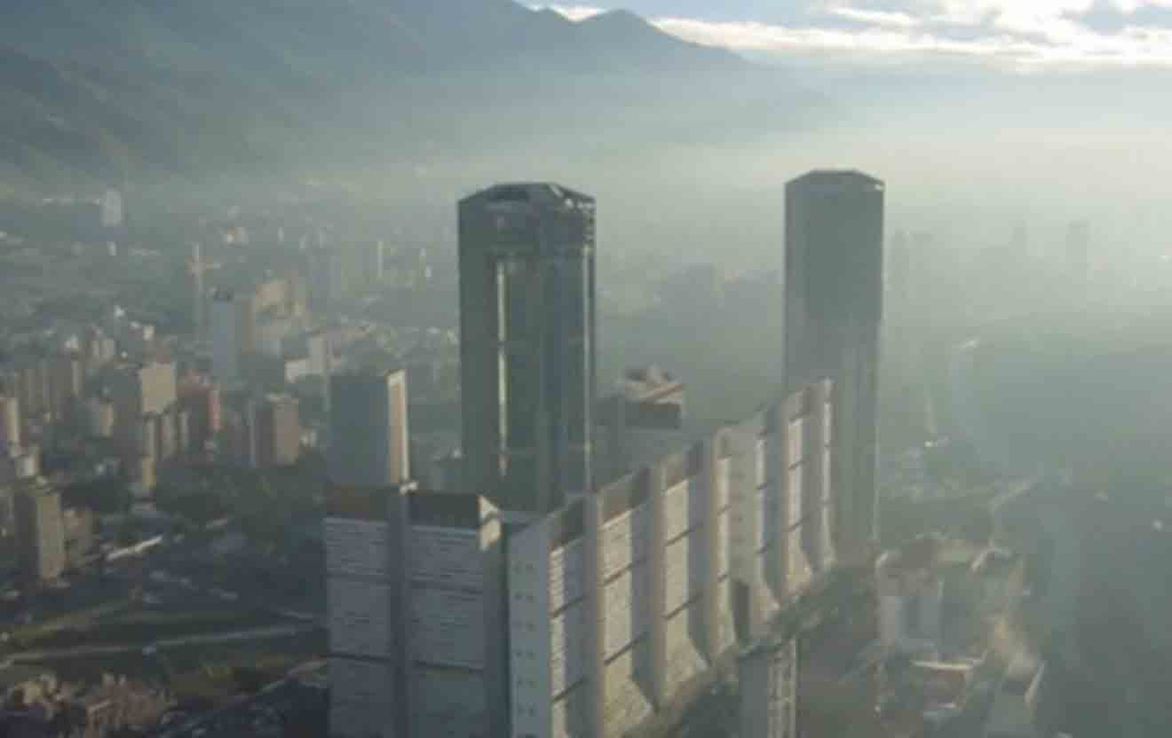 Caracas