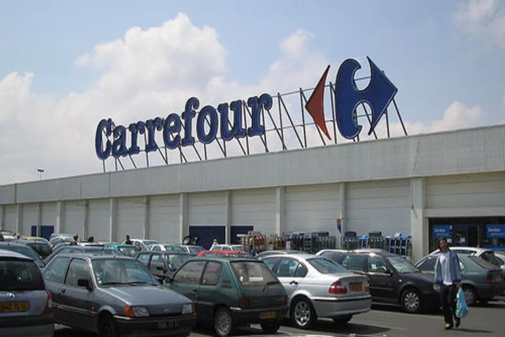 Carrefour