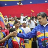 PRESIDENTE NICOLÁS MADURO