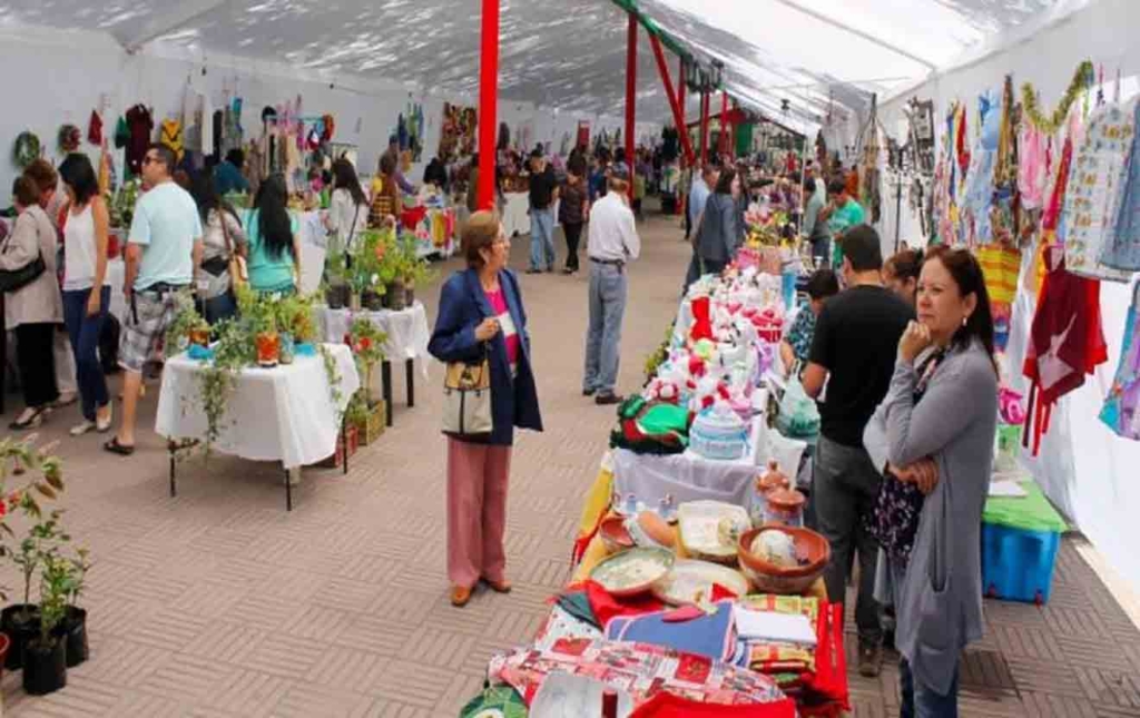 ferias navideñas venezuela