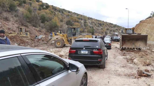 reabrir cruces fronterizos con el Líbano