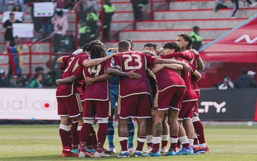 vinotinto