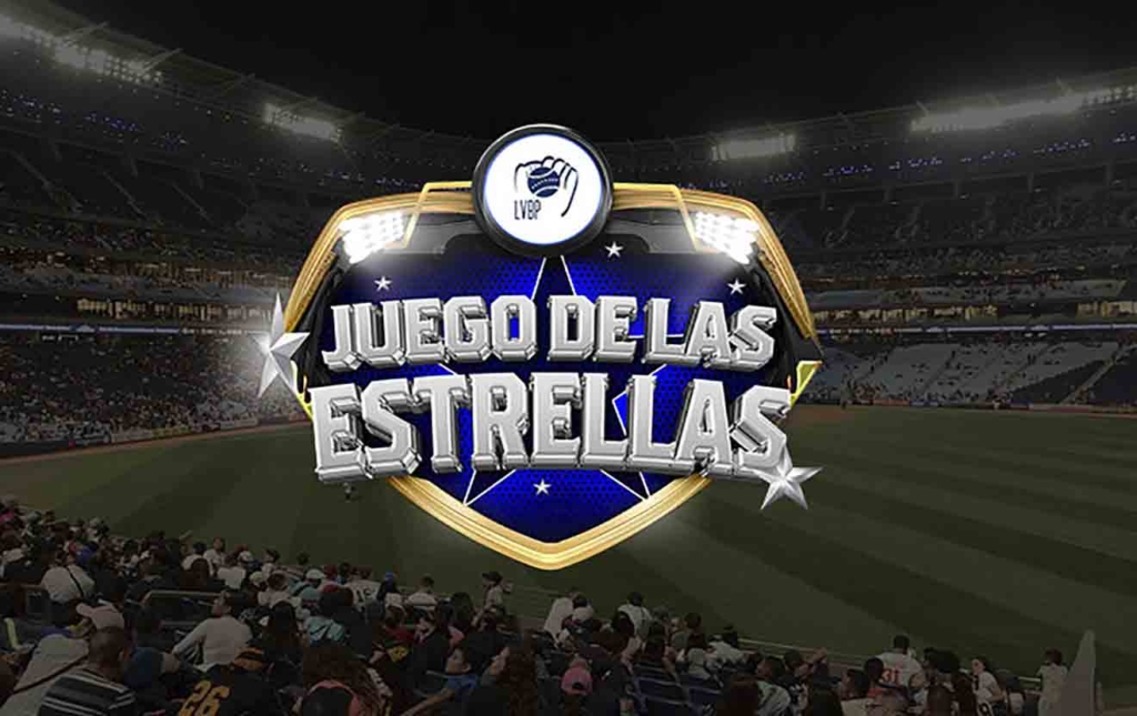 Juego de Estrellas LVBP 2024