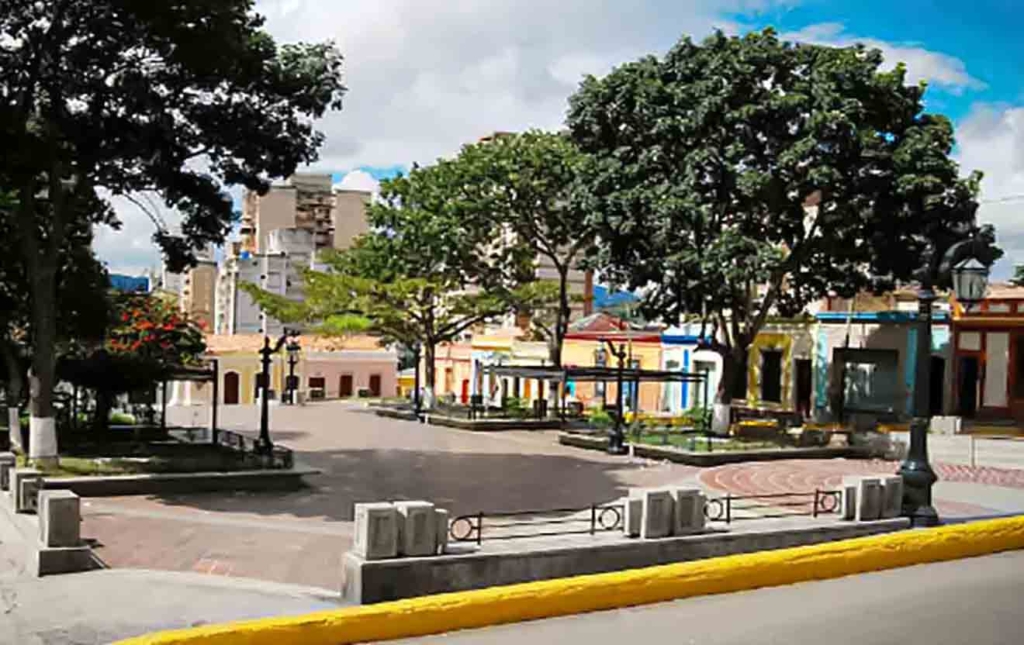 Plaza-de-La-Pastora