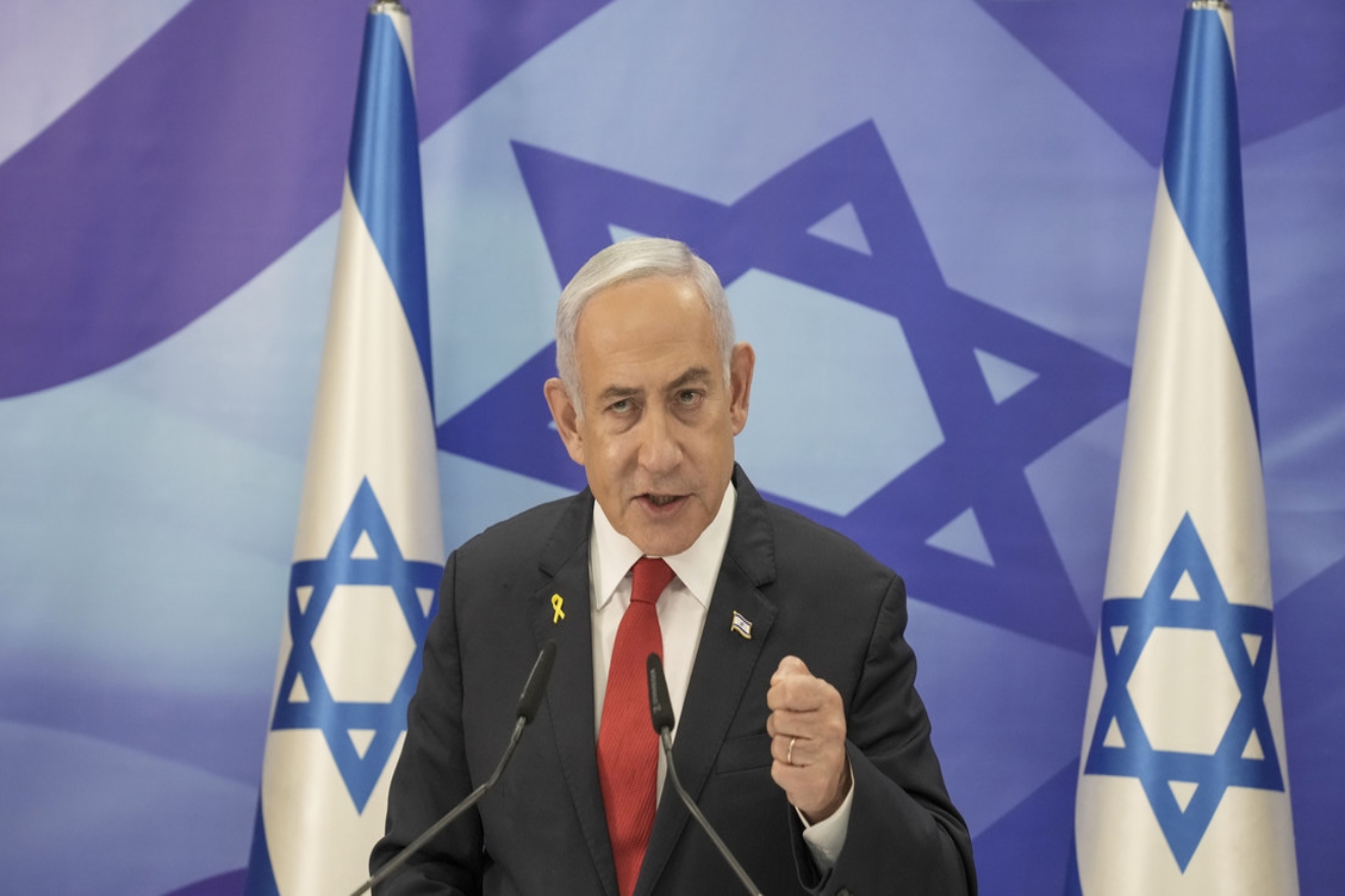 netanyahu (2)