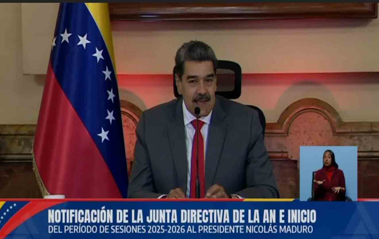 Maduro-AN-REFORMA CONSTITUCIONAL