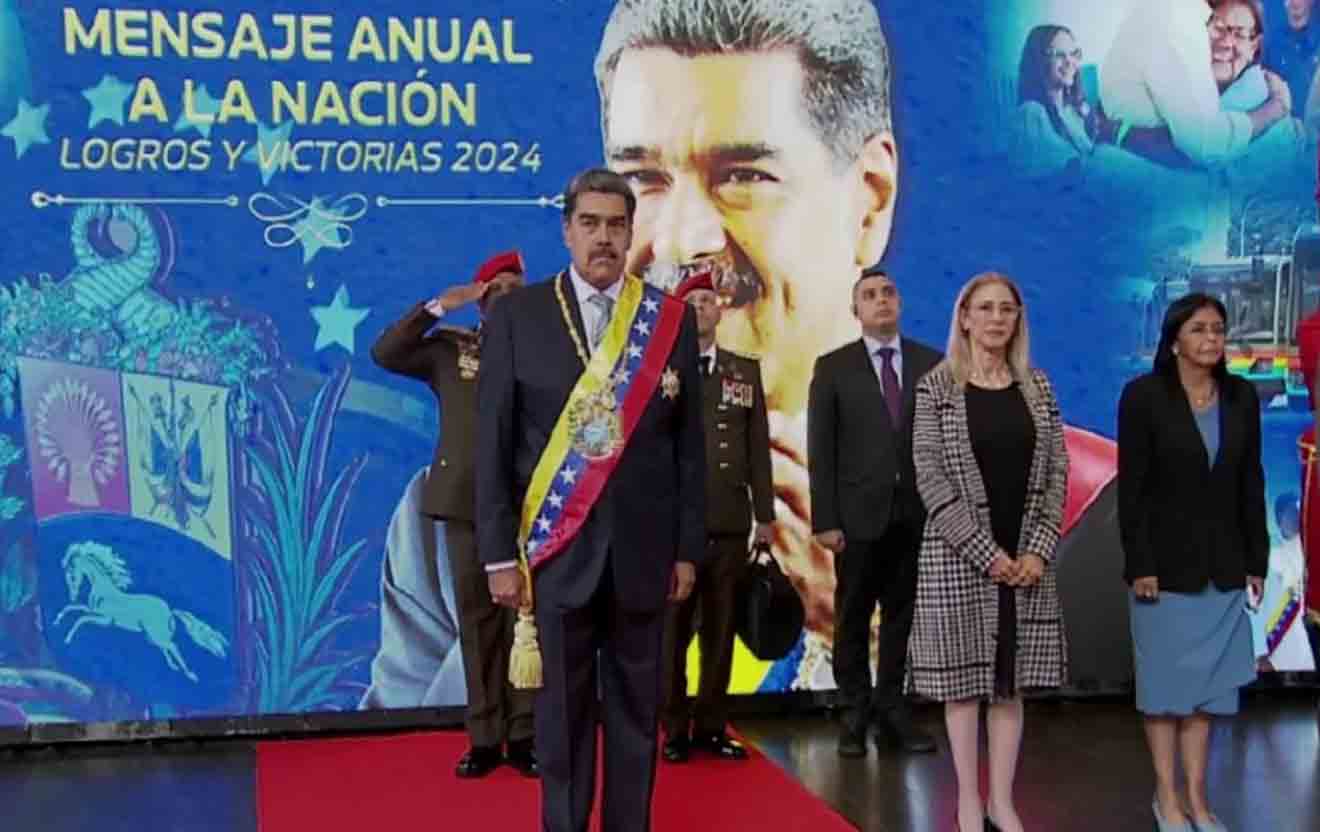 Maduro