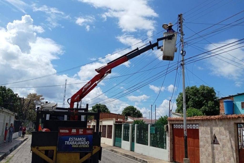 Carabobo