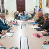 cortesia-vp-de-la-republica-delcy-rodriguez-junto-a-vicepresidentes-sectoriales-36786