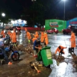 Gobernación de La Guaira se desplegó para atender las zonas afectadas por las lluvias