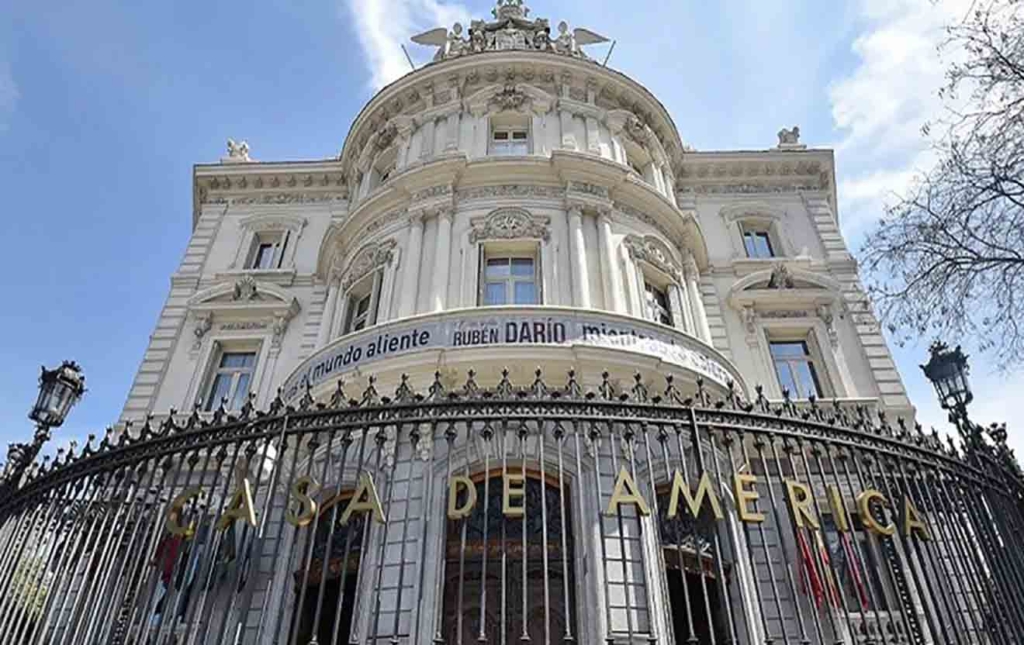 Internacional Antifascista de Madrid repudia censura al cine venezolano