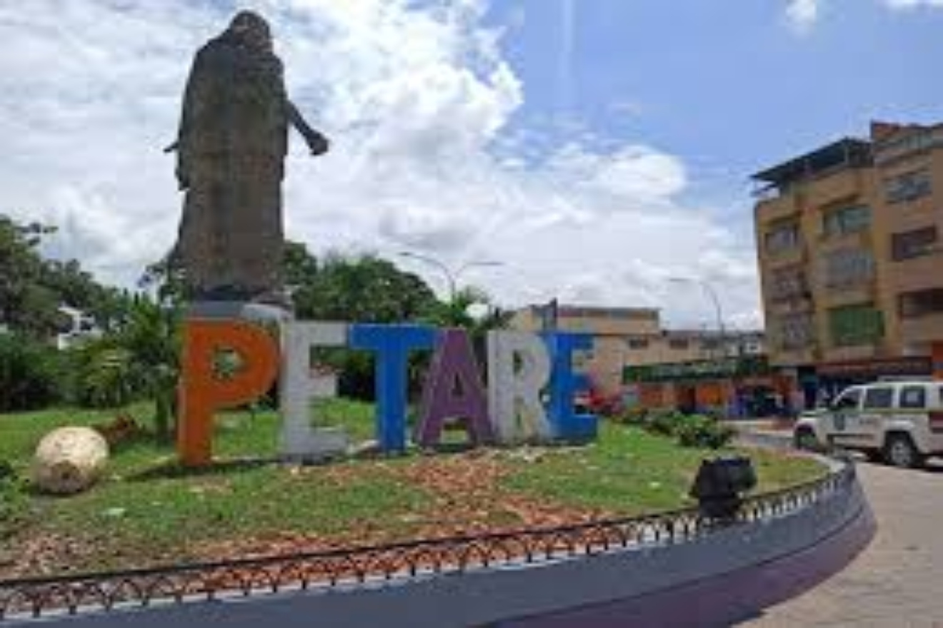 Petare