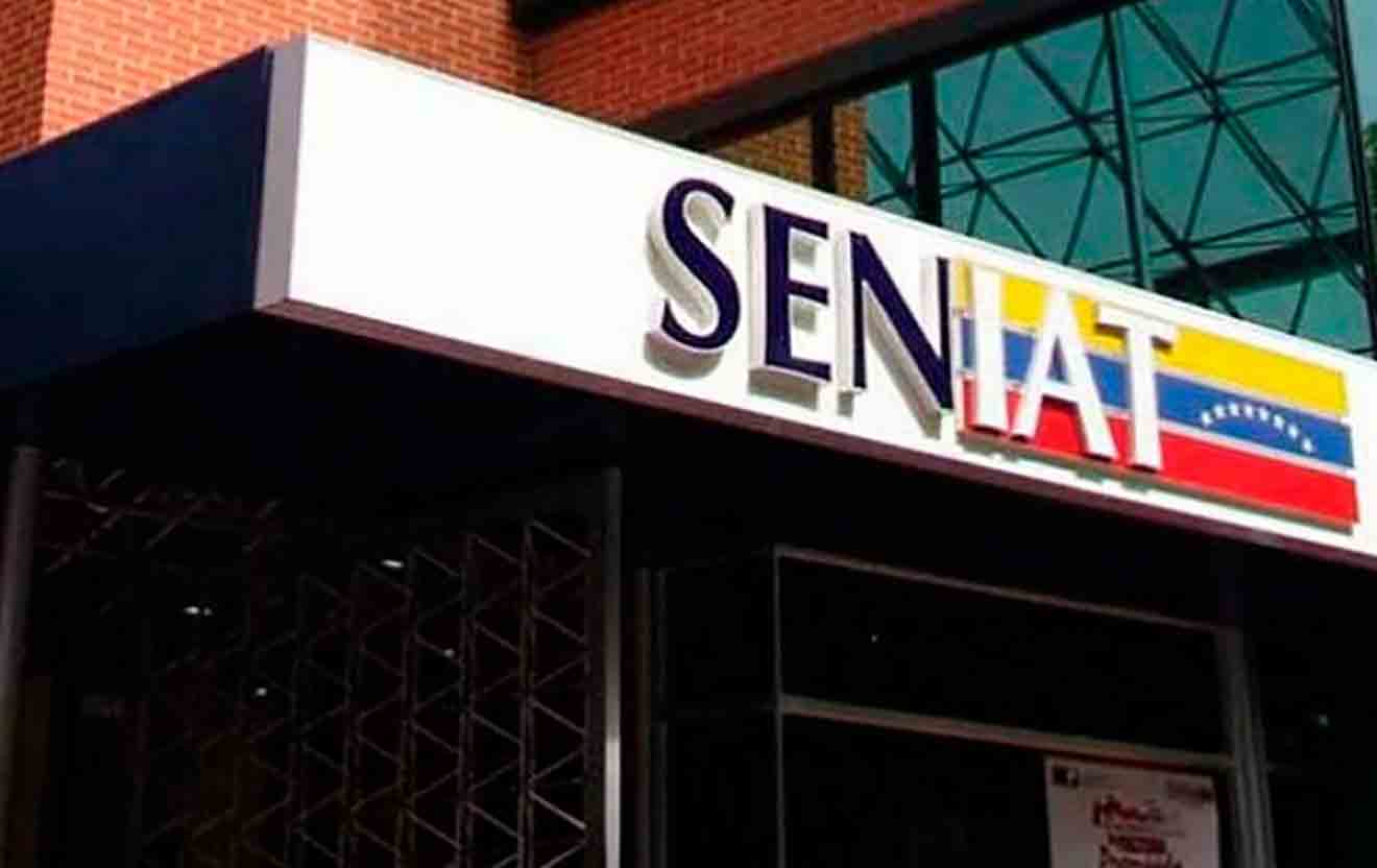 seniat