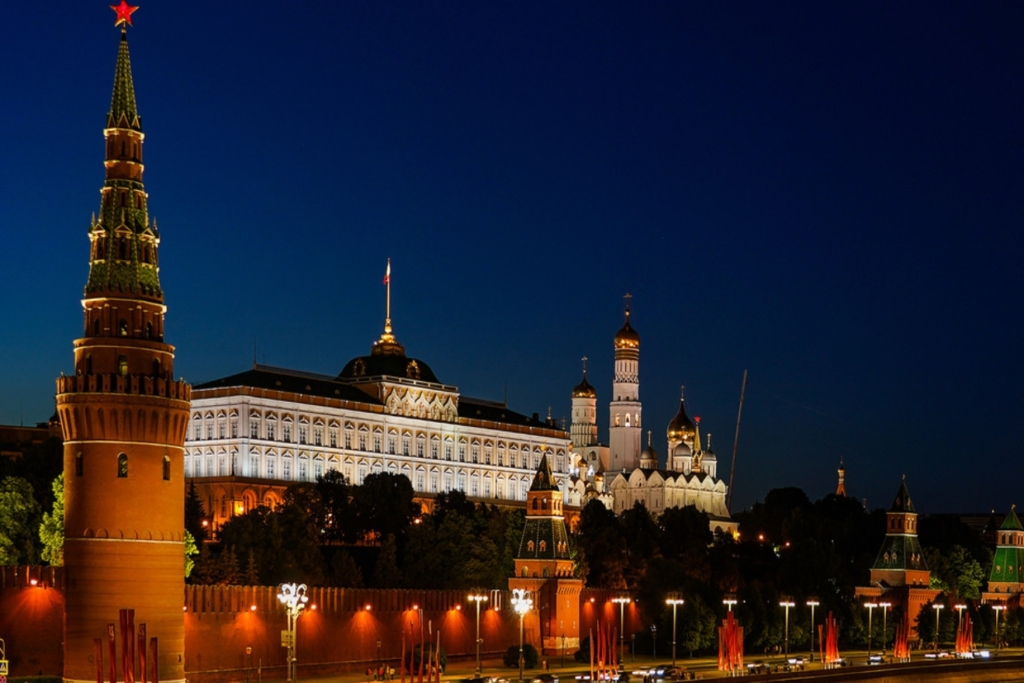 Kremlin