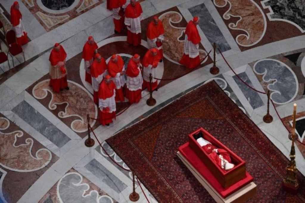 Papa Francisco (2)