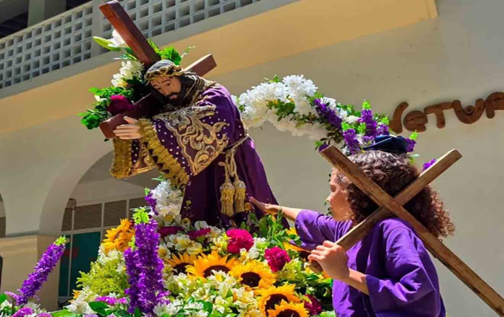 Semana-Santa