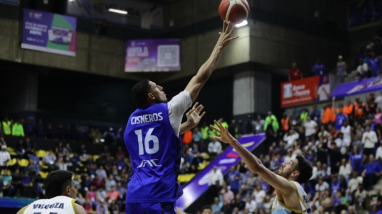 Baloncesto (1)