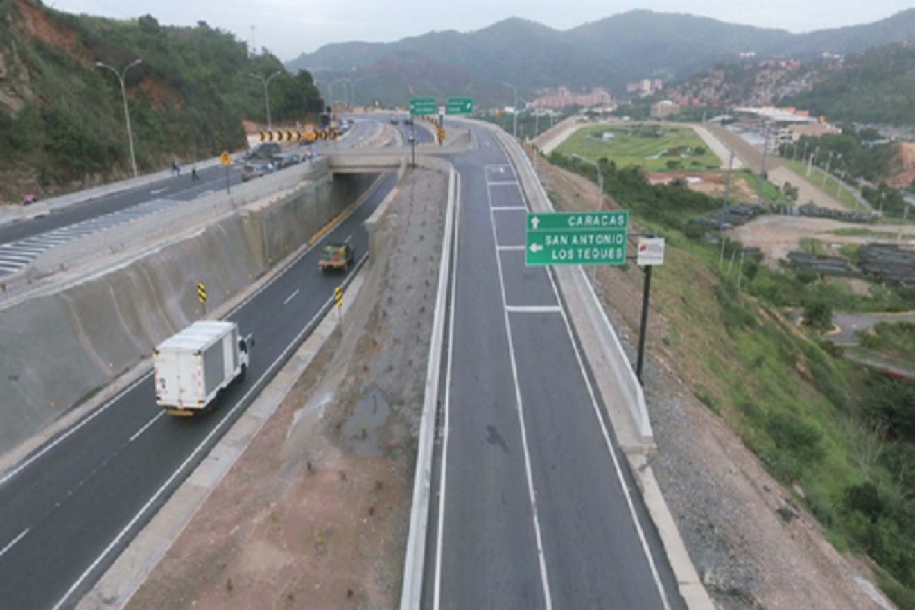 Carretera panamericana