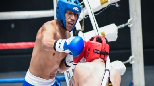 Kickboxing (1)
