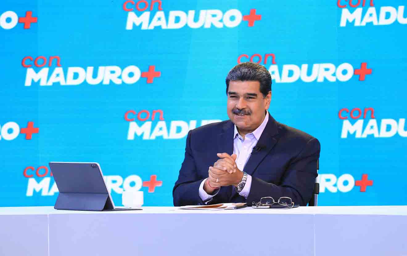 Maduro