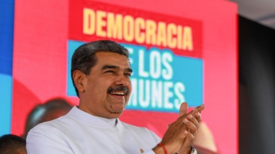 Maduro 2
