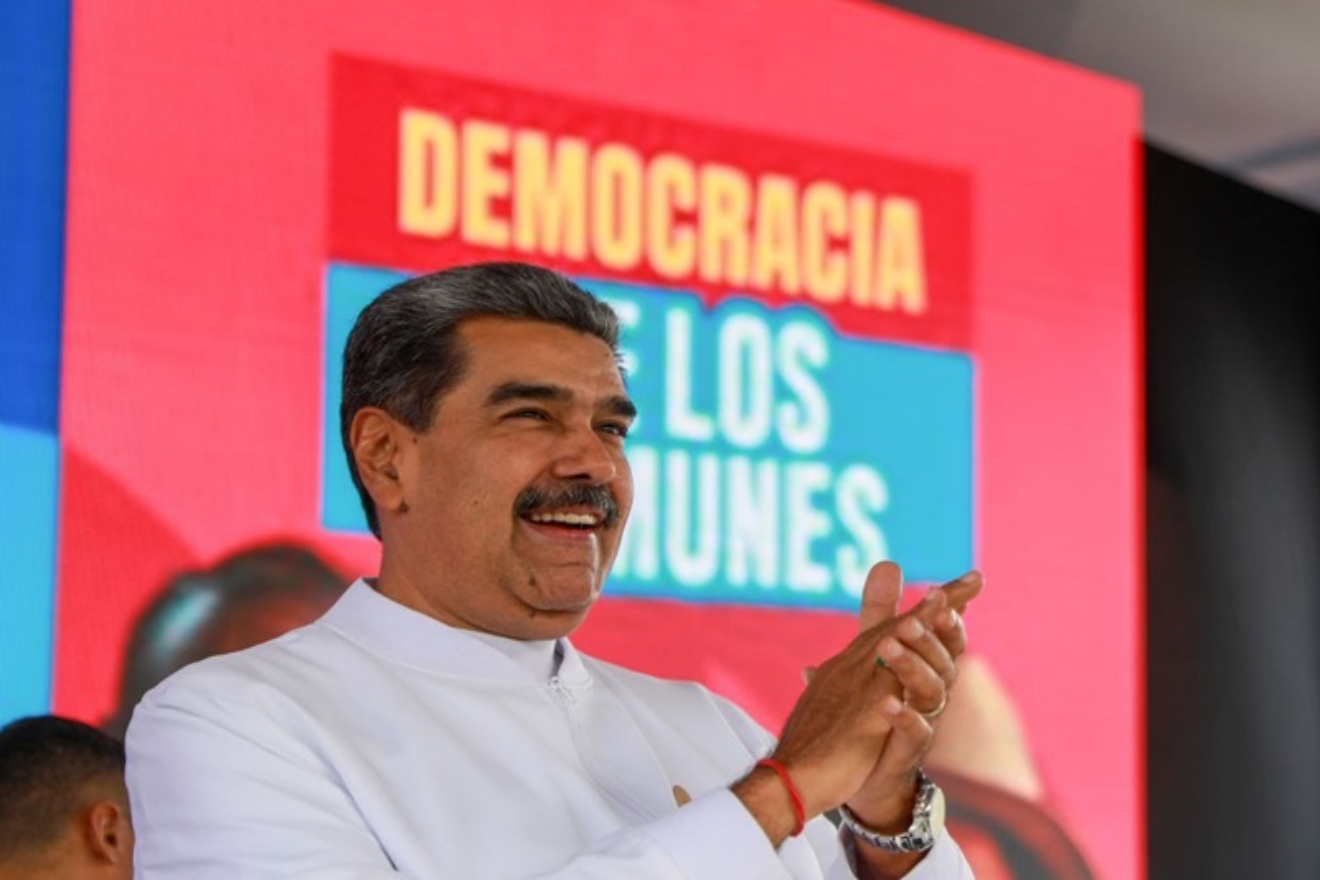 Maduro 2
