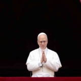 PAPALEÓN XIV