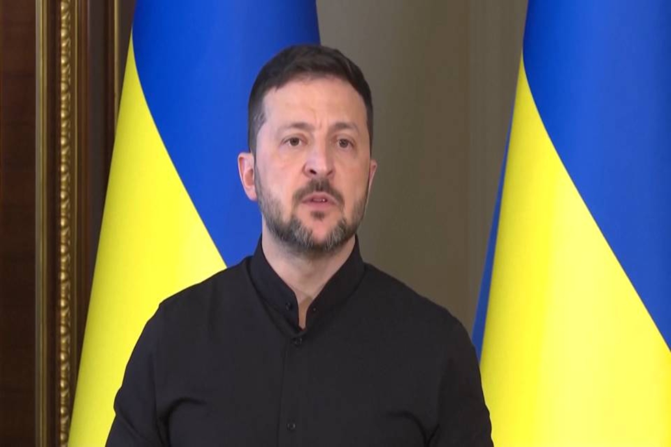 Zelensky