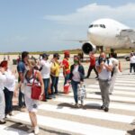 Inicia segunda fase del programa de turismo receptivo Polonia-Venezuela