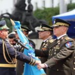 Designadas nuevas autoridades en la UMBV y Academias Militares de la FANB