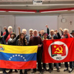 En Italia exponen logros de la Revolución Bolivariana