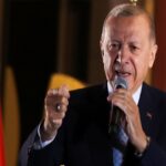 Recep Tayyip Erdogan anunció que Türkiye rompe relaciones con Israel