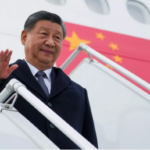 Xi Jinping viaja a Perú para participar en la reunión APEC